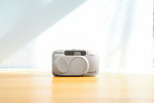 画像をギャラリービューアに読み込む, Minolta Capios25【完動品】