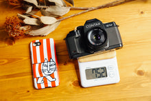 画像をギャラリービューアに読み込む, Contax 167MT 極薄パンケーキレンズ付き【完動品】【実写済み】