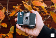 ç»åãã®ã£ã©ãªãŒãã¥ãŒã¢ã«èªã¿èŸŒã, RICOH Auto Half SE2 noirxbleu marineðããŒãã«ã¡ã©ãå®ååã