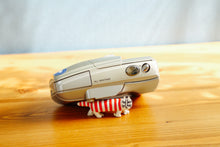 画像をギャラリービューアに読み込む, OLYMPUS μ III 135【完動品】状態◎