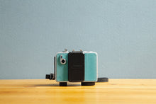画像をギャラリービューアに読み込む, RICOH Auto Half SE2 碧のサイダー🍸🐳【完動品】