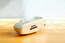 画像をギャラリービューアに読み込む, OLYMPUS μ III 135【完動品】状態◎