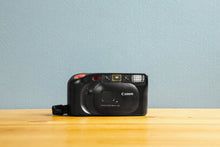 画像をギャラリービューアに読み込む, Canon Autoboy Lite2DATE【完動品】状態◎