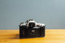 画像をギャラリービューアに読み込む, PENTAX MZ-7【完動品】【実写済み❗️】