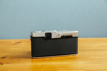 画像をギャラリービューアに読み込む, OLYMPUS PEN-F 【完動品】ハーフカメラ