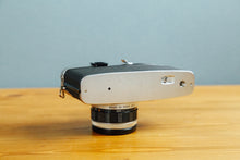 画像をギャラリービューアに読み込む, OLYMPUS PEN-F 【完動品】ハーフカメラ