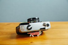 画像をギャラリービューアに読み込む, FLASH FUJICA(SV)【完動品】