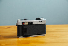 画像をギャラリービューアに読み込む, FLASH FUJICA(SV)【完動品】