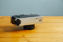 画像をギャラリービューアに読み込む, FLASH FUJICA(SV)【完動品】