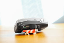 画像をギャラリービューアに読み込む, Canon Autoboy Luna105【完動品】【美品❗️】