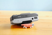 画像をギャラリービューアに読み込む, Canon Autoboy Luna105【完動品】【美品❗️】