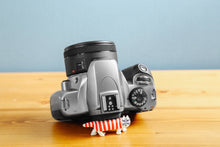 画像をギャラリービューアに読み込む, Canon EOS Kiss Lite【希少❗️】【完動品】