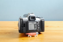 画像をギャラリービューアに読み込む, Canon EOS Kiss Lite【希少❗️】【完動品】