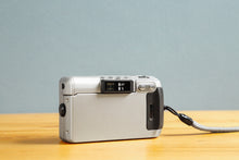 画像をギャラリービューアに読み込む, PENTAX ESPIO120Mi【完動品】