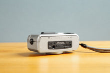 画像をギャラリービューアに読み込む, PENTAX ESPIO120Mi【完動品】