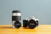 画像をギャラリービューアに読み込む, Minolta α Sweet【完動品】【未使用❗️】