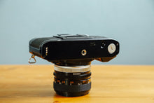 画像をギャラリービューアに読み込む, Canon A-1 【完動品】