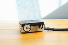 画像をギャラリービューアに読み込む, RICOH AUTO HALF E2【完動品】