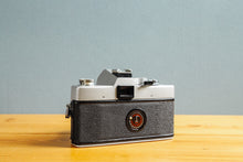 画像をギャラリービューアに読み込む, Minolta SRT101【完動品】