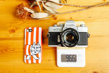 画像をギャラリービューアに読み込む, Minolta SRT101【完動品】