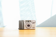 画像をギャラリービューアに読み込む, PENTAX ESPIO115M【完動品】