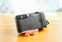 画像をギャラリービューアに読み込む, PENTAX ESPIO115M【完動品】