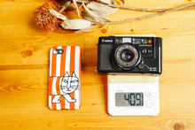 画像をギャラリービューアに読み込む, Canon AF35M【完動品】