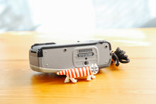 画像をギャラリービューアに読み込む, PENTAX ESPIO115M【完動品】