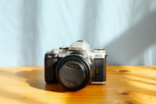 Load image into Gallery viewer, PENTAX MZ-3 Lens 35mmF2AL