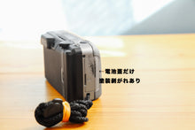 画像をギャラリービューアに読み込む, PENTAX ESPIO115M【完動品】