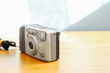 画像をギャラリービューアに読み込む, PENTAX ESPIO115M【完動品】