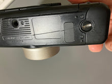 画像をギャラリービューアに読み込む, Canon Autoboy SXL【完動品】