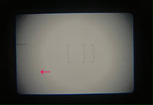 画像をギャラリービューアに読み込む, Canon Autoboy SXL【完動品】