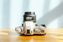 Load image into Gallery viewer, PENTAX MZ-3 Lens 35mmF2AL