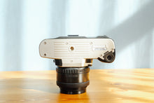 Load image into Gallery viewer, PENTAX MZ-3 Lens 35mmF2AL