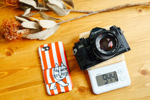 画像をギャラリービューアに読み込む, Canon A-1 【完動品】