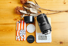 画像をギャラリービューアに読み込む, Minolta AF75-300mmF4.5-5.6【完動品】Minolta α Sweetなどに!望遠レンズ