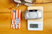 画像をギャラリービューアに読み込む, Minolta Capios25【完動品】