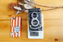 画像をギャラリービューアに読み込む, Minolta AUTOCORD【完動品】【実写済み❗️】中判カメラ