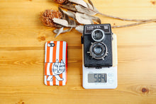 画像をギャラリービューアに読み込む, LOMO LUBITEL166【完動品】【実写済み❗️】中判カメラ