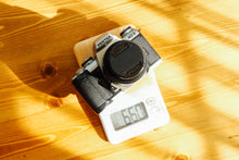 Load image into Gallery viewer, PENTAX MZ-3 Lens 35mmF2AL