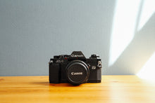 画像をギャラリービューアに読み込む, Canon AL-1【完動品】【希少❗️】