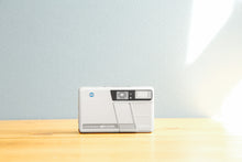 画像をギャラリービューアに読み込む, KONICA MINOLTA CENTURIA mini SUPER【完動品】