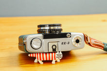 ç»åãã®ã£ã©ãªãŒãã¥ãŒã¢ã«èªã¿èŸŒã, OLYMPUS PEN EE-3 Green tourmalineð ãå®ååãããŒãã«ã¡ã©