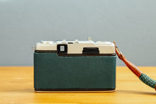 ç»åãã®ã£ã©ãªãŒãã¥ãŒã¢ã«èªã¿èŸŒã, OLYMPUS PEN EE-3 Green tourmalineð ãå®ååãããŒãã«ã¡ã©