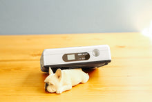 画像をギャラリービューアに読み込む, KONICA MINOLTA CENTURIA mini SUPER【完動品】