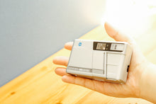 画像をギャラリービューアに読み込む, KONICA MINOLTA CENTURIA mini SUPER【完動品】