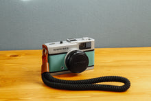 画像をギャラリービューアに読み込む, OLYMPUS TRIP35 喫茶店のメロンクリームソーダ🍈【完動品】【実写済み】