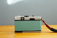 画像をギャラリービューアに読み込む, OLYMPUS TRIP35 喫茶店のメロンクリームソーダ🍈【完動品】【実写済み】