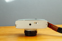 画像をギャラリービューアに読み込む, OLYMPUS TRIP35 喫茶店のメロンクリームソーダ🍈【完動品】【実写済み】